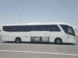 Marcopolo Volvo Bus, 46 Seater
